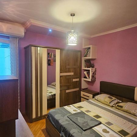 Nukri-2017 Apartment บาทูมิ ภายนอก รูปภาพ