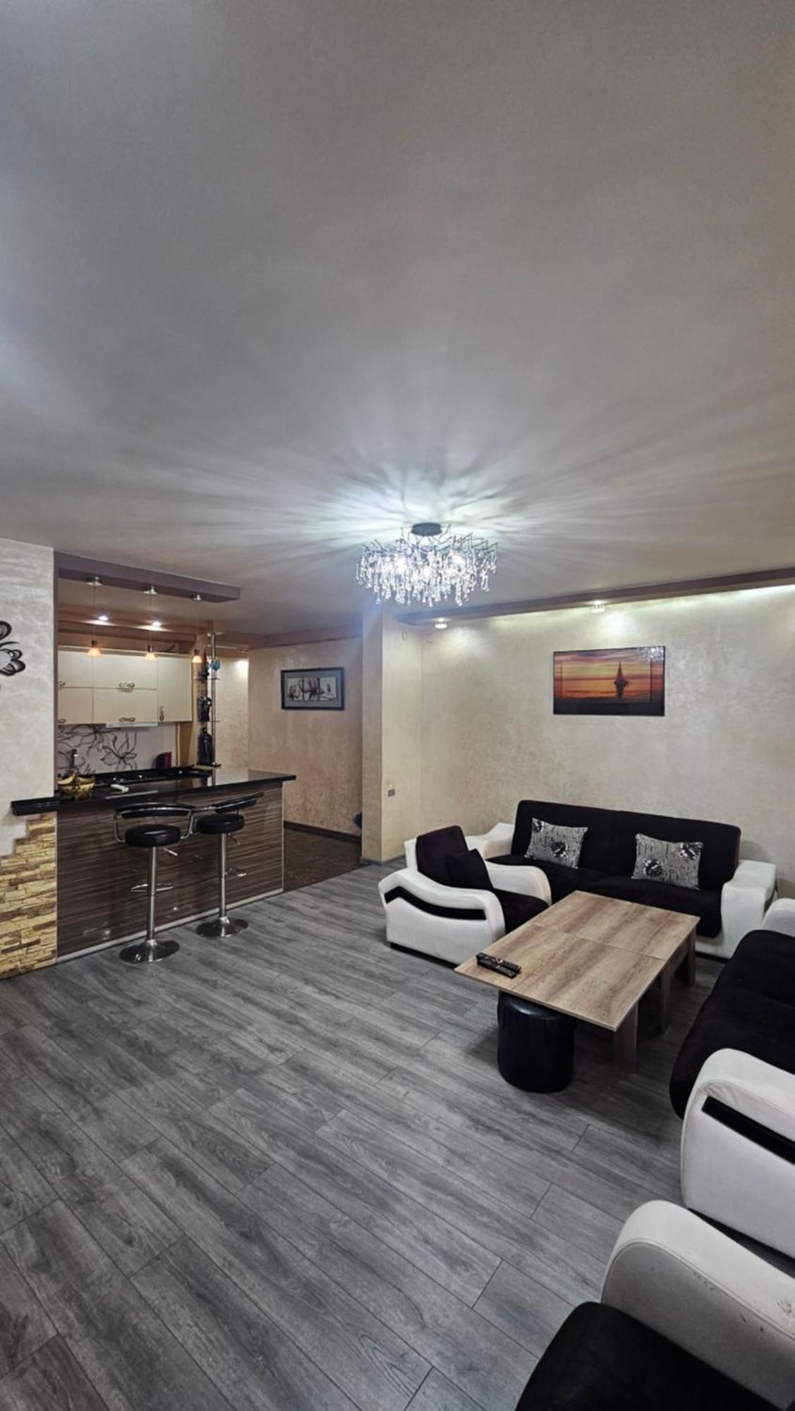 Nukri-2017 Apartment บาทูมิ ห้อง รูปภาพ