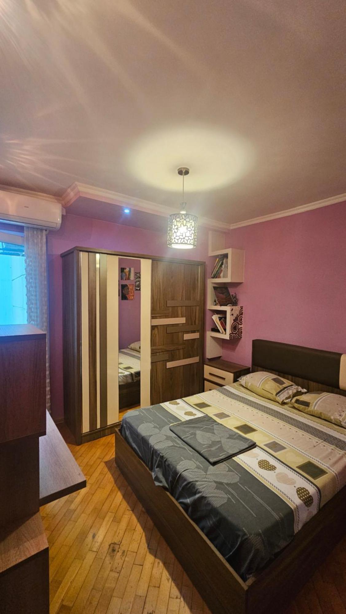 Nukri-2017 Apartment บาทูมิ ภายนอก รูปภาพ