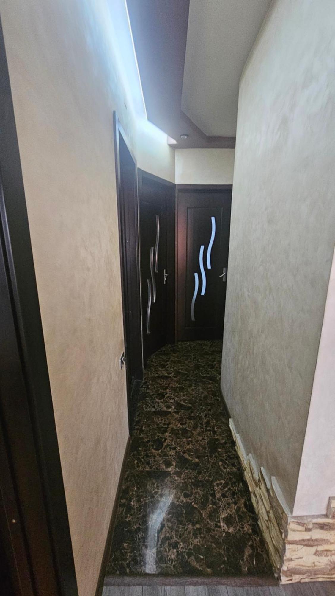 Nukri-2017 Apartment บาทูมิ ภายนอก รูปภาพ