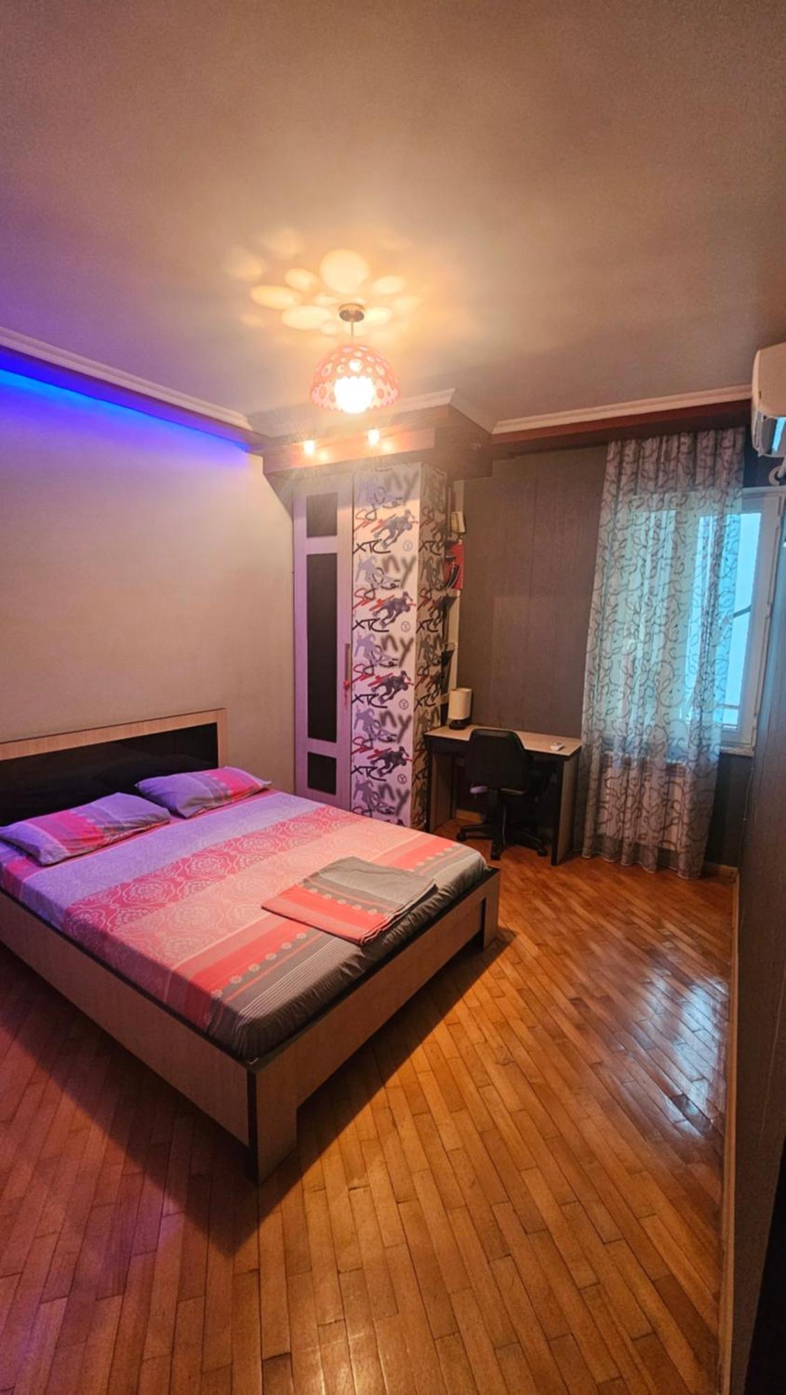 Nukri-2017 Apartment บาทูมิ ภายนอก รูปภาพ