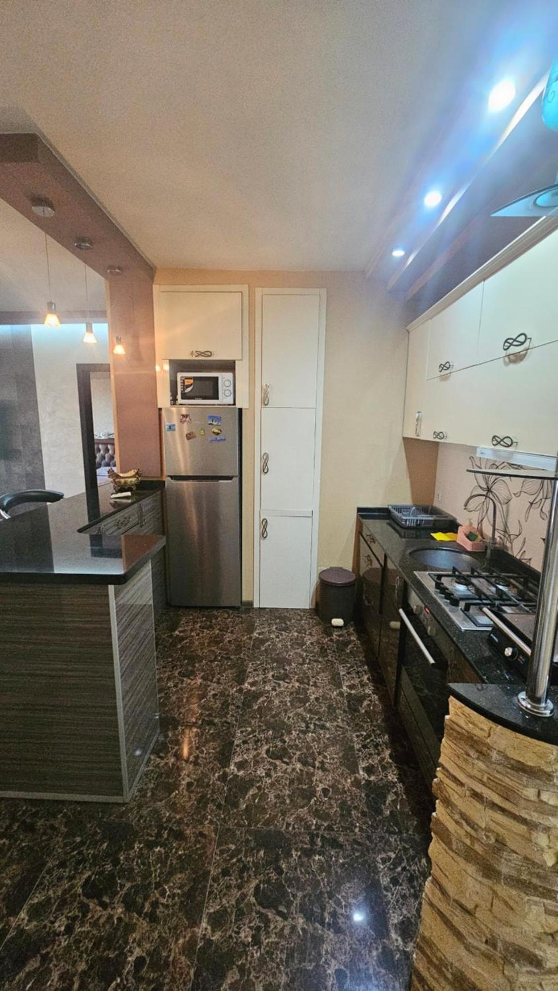 Nukri-2017 Apartment บาทูมิ ภายนอก รูปภาพ